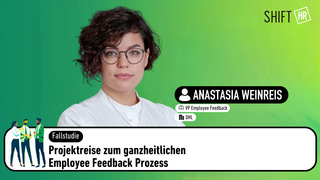 Employee Feedback at DHL Group