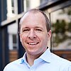 Andre Haeusling, HR Pioneers