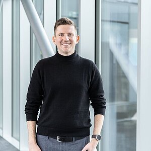 Expert Profile Image