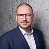 Ralf Berns, Deutsche Bahn