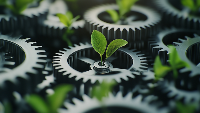 Resilienz, Veränderungswille und Vielfalt: Der neue Maßnahmenkoffer für eine wirksame HR-Transformation