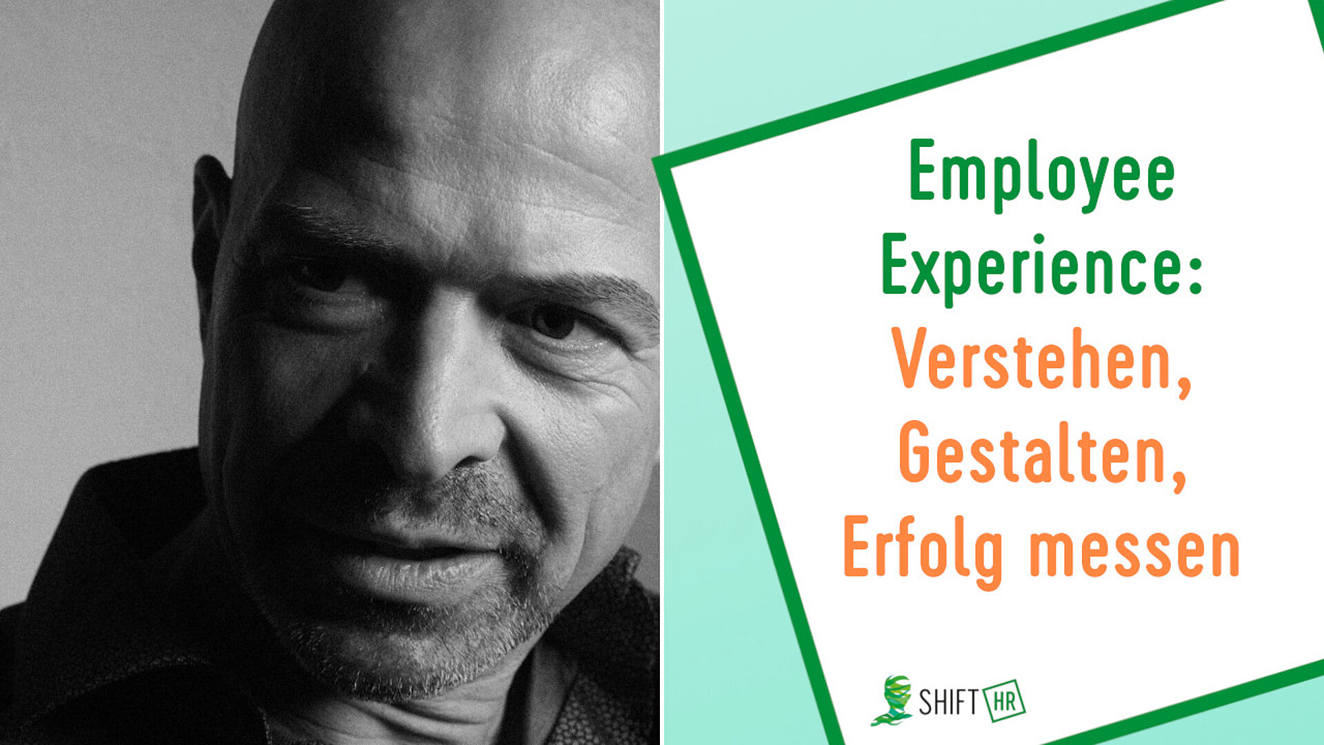 Webinar: Employee Experience: Verstehen, Gestalten, Erfolg messen