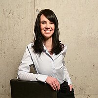 Carina Schraufstetter