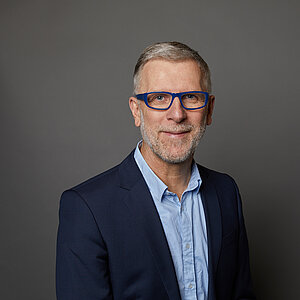 Roland Klein, IPI Gmbh