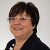 Ilona Kapron, Deutsche Bahn AG, DB Training, Learning & Consulting