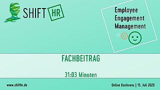 Fachbeitrag: Mehr Mitarbeiter-Teilhabe & Zufriedenheit im verteilten Team