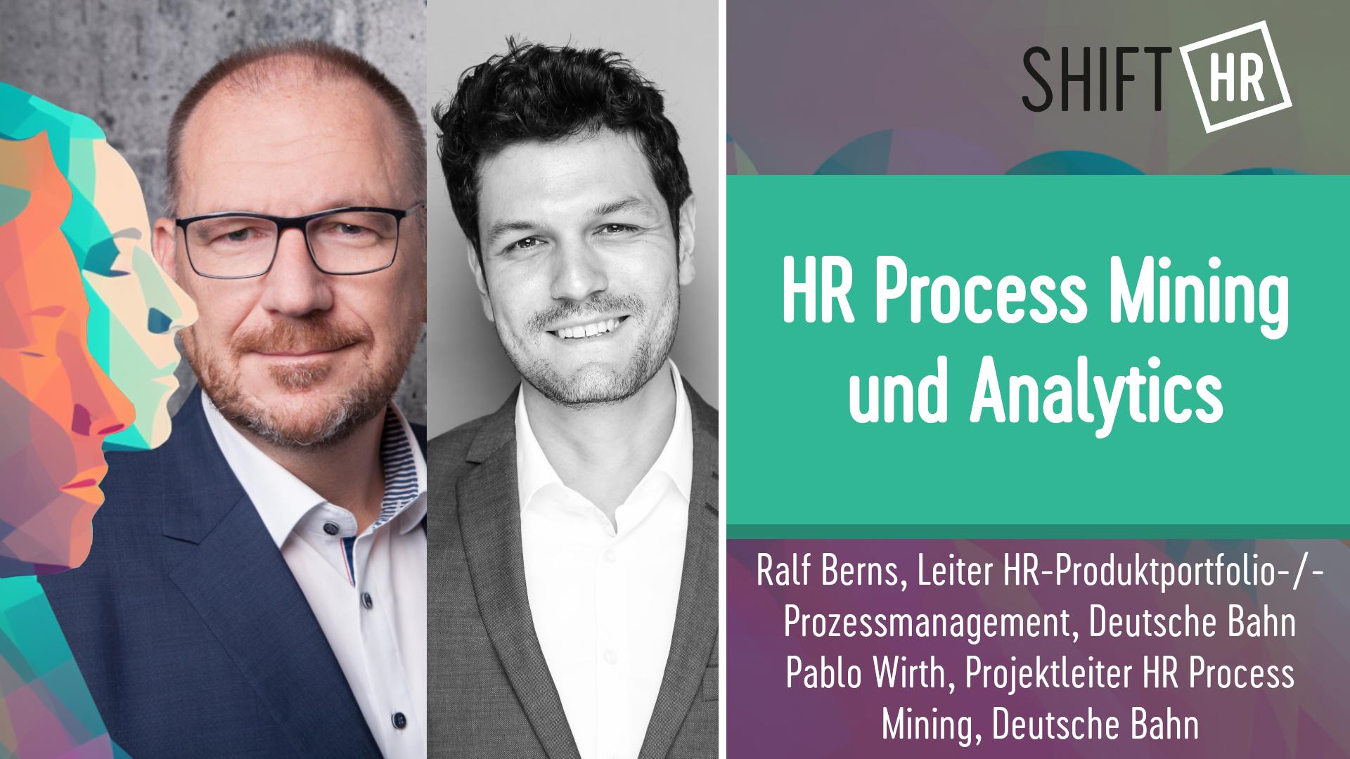 HR Process Mining und Analytics