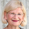 Prof. Dr. Anja Lüthy, TH Brandenburg