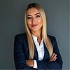 Christina Marie Nouri, SPIE