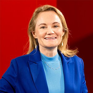 Sarah Teich, Haspa | Hamburger Sparkasse