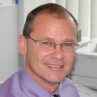 Wolfgang Thomaschitz