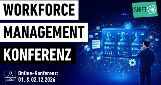 Workforce Management Konferenz