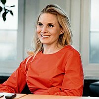 Sonja Moosburger