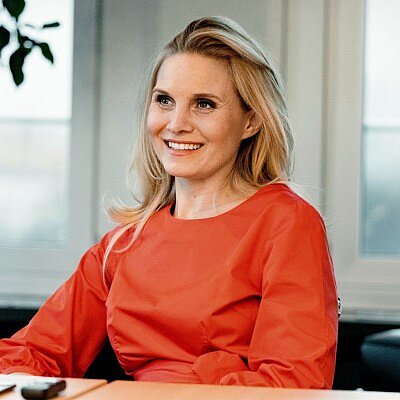 Sonja Moosburger