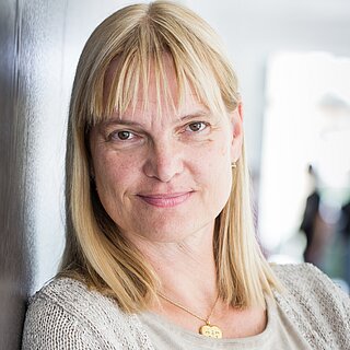 Dr. Claudia Rohde