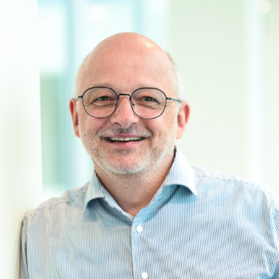 Matthias Gebhard