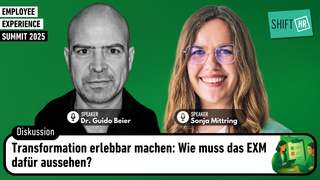Erfolgsfaktor: Arbeitsfriktion in Prozessen vermindern