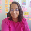 Katja Ebert, Ravensburger AG