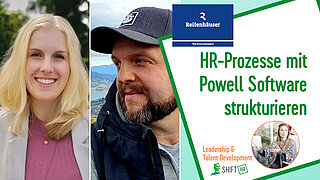 Wie Reifenhäuser mit Powell Software seine HR-Prozesse strukturiert