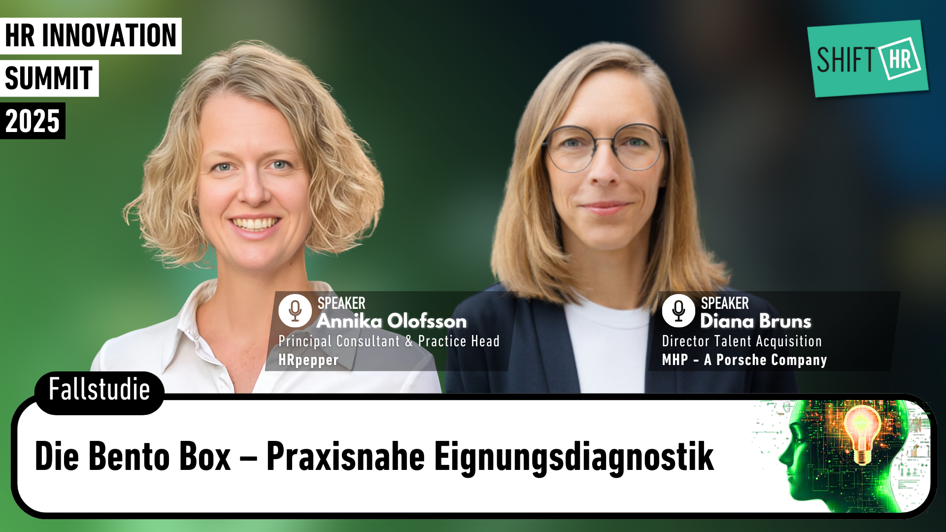 Die Bento Box – Praxisnahe Eignungsdiagnostik