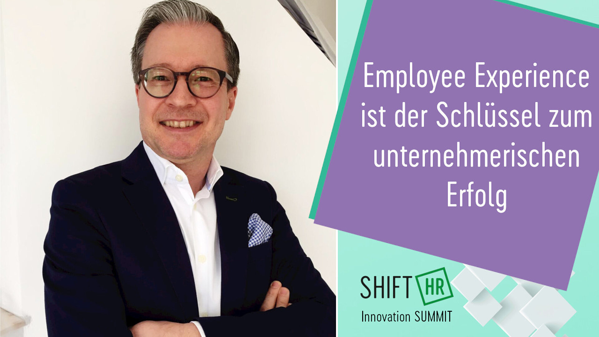 Employee Experience: der Schlüssel zum unternehmerischen Erfolg