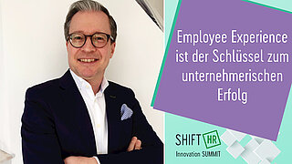 Employee Experience: der Schlüssel zum unternehmerischen Erfolg 