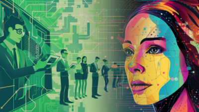 KI im Recruiting: Revolutionieren, nicht nur automatisieren