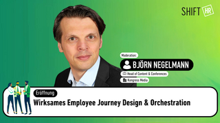 Wirksame Employee Experience Transformation