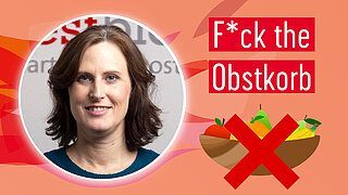F*ck the Obstkorb - Was wirklich zählt, wenn du die passenden Mitarbeiter finden möchtest