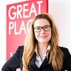 Saskia Ricker, Great Place to Work Institute
