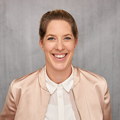 Marielle Schweizer