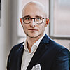 Dr. Chris Kaibel, Roche