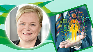 Employee Experience in der Personalarbeit braucht ein Human-Centered Mindset