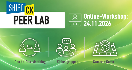 Shift/HR Online Peer Lab