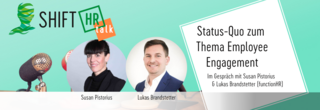 Der Status Quo beim Employee Engagement