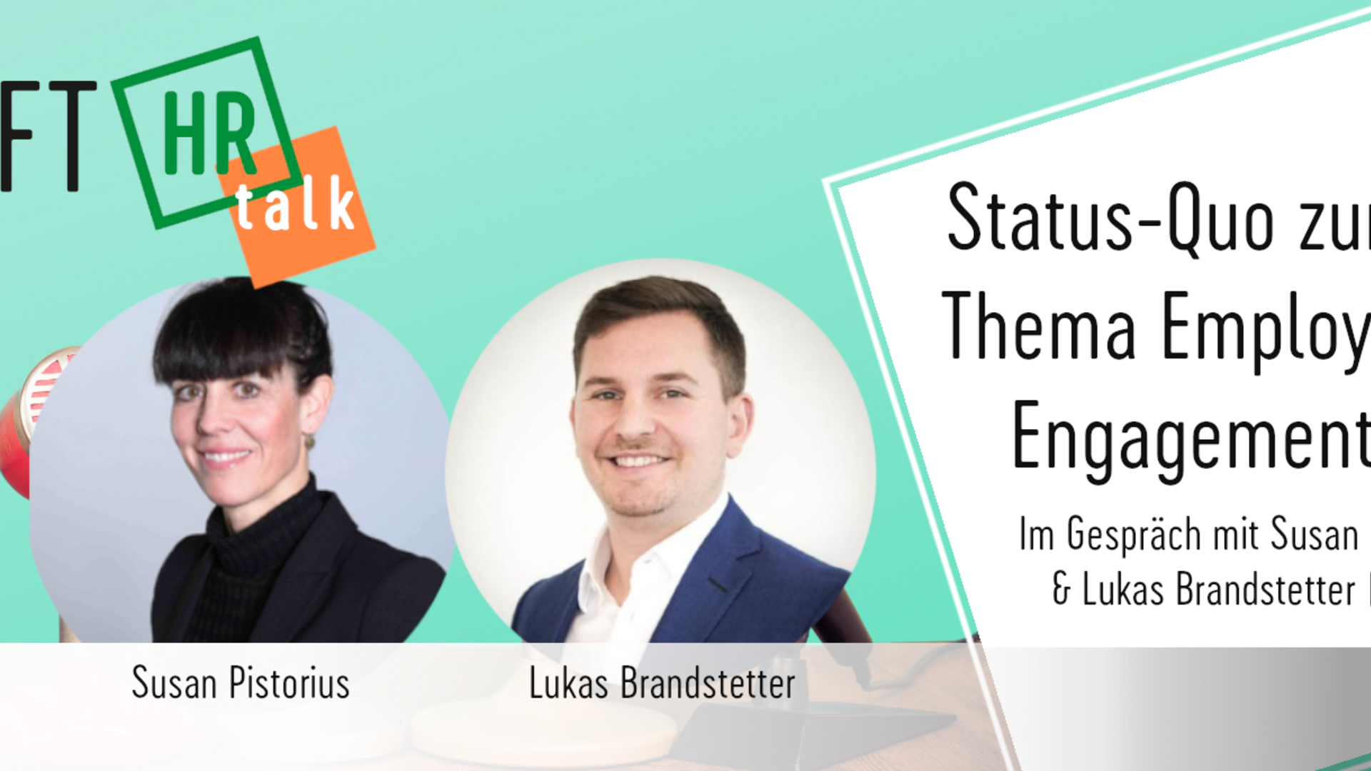 Der Status Quo beim Employee Engagement