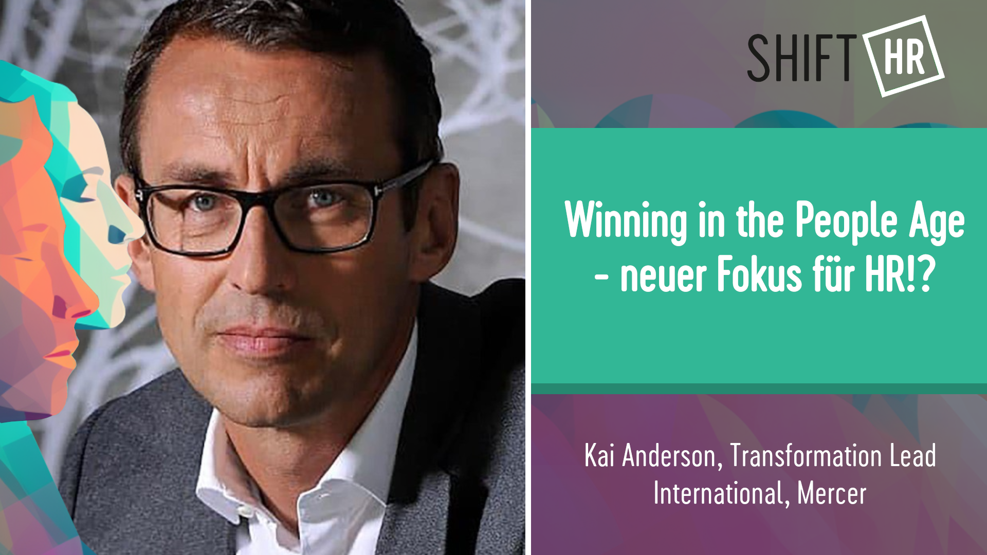 Winning in the People Age - neuer Fokus für HR!?