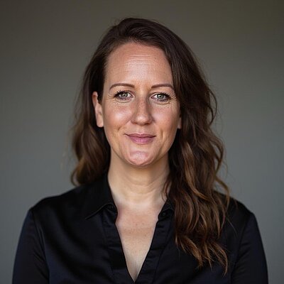 Julia Tammeveski