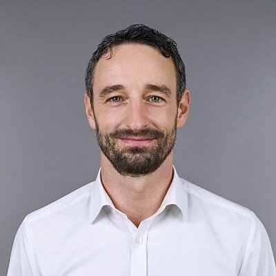 Fabian Jäger