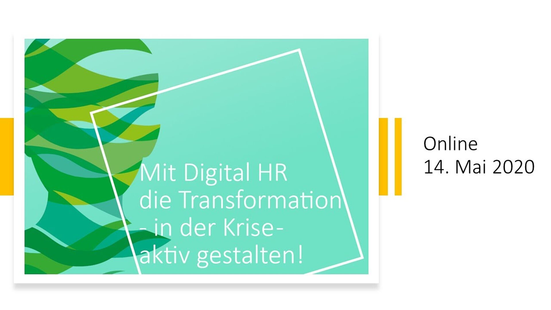 Fachbeitrag: Jetzt nicht abwerben! Was dürfen Recruiter in Zeiten von Corona?