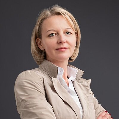 Ewa Malinowska-Benning