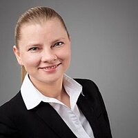 PD Dr. Olena Linnyk