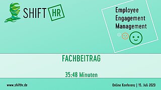 Fachbeitrag: Im ständigen Dialog mit den Mitarbeitern - Erfolgsbausteine für die Mitarbeiterzufriedenheit