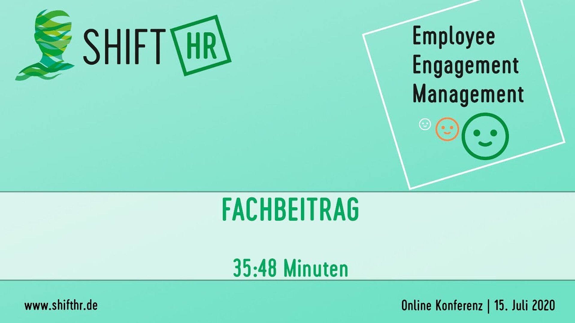 Fachbeitrag: Im ständigen Dialog mit den Mitarbeitern - Erfolgsbausteine für die Mitarbeiterzufriedenheit
