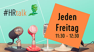 Im Gespräch mit Lukas Brandstetter zu aktuellen Entwicklungen beim People Analytics