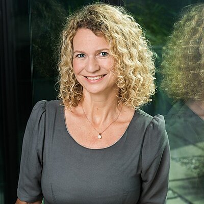 Simone Kolbeck