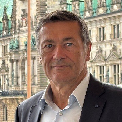 Dr. Frank Edelkraut