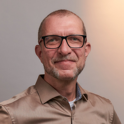 Andreas Ackermann