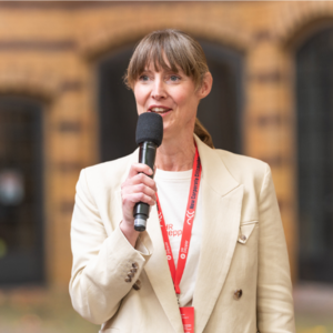 Ulrike Dittrich, HRpepper