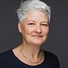 Gabriele Bachowsky, agile4HR